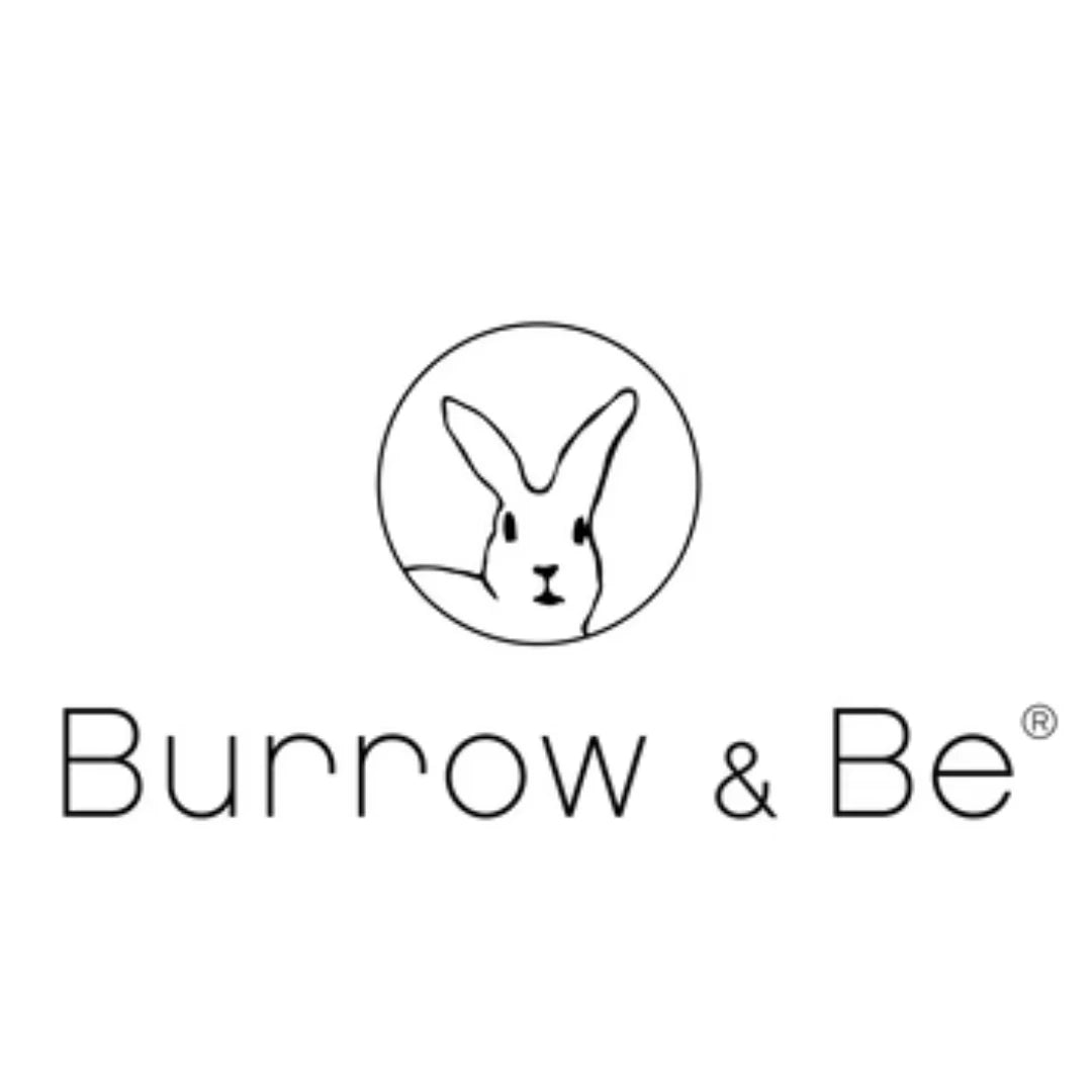 Burrow and Be Fred Peanut Kids Boutique