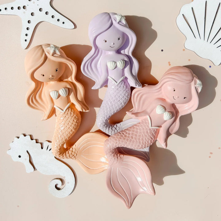 Teether | Maeve the Mermaid