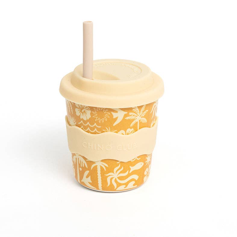 Kids Keep Cup | 8oz - Moana