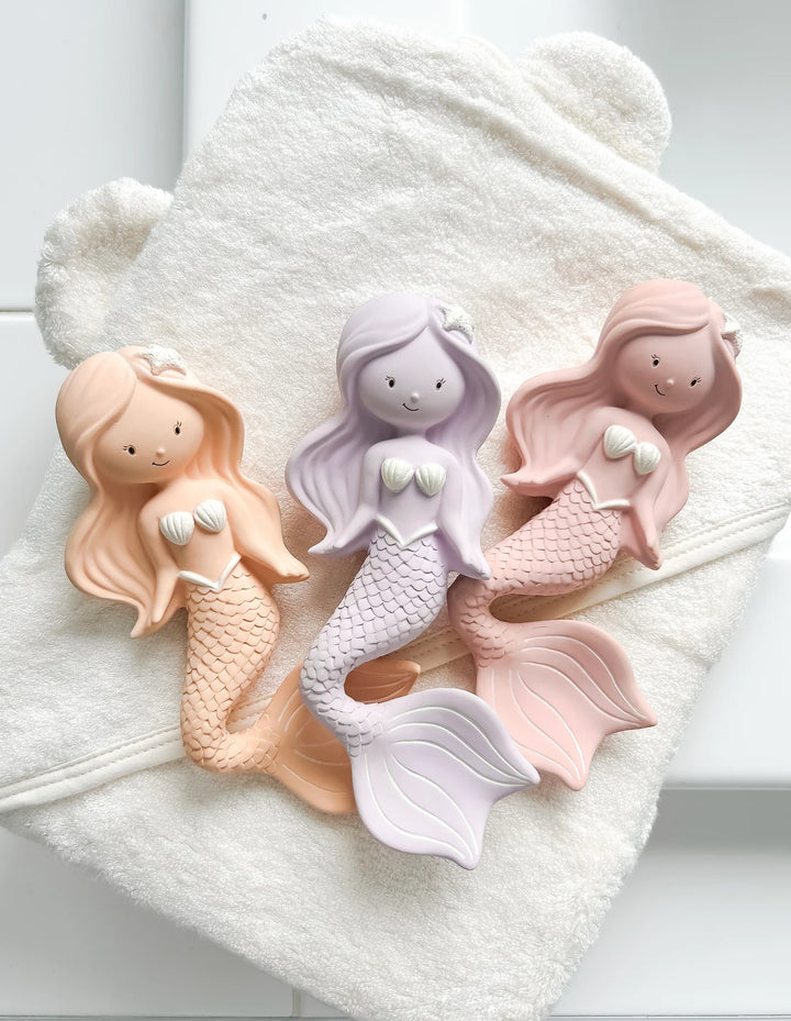 Teether | Maeve the Mermaid