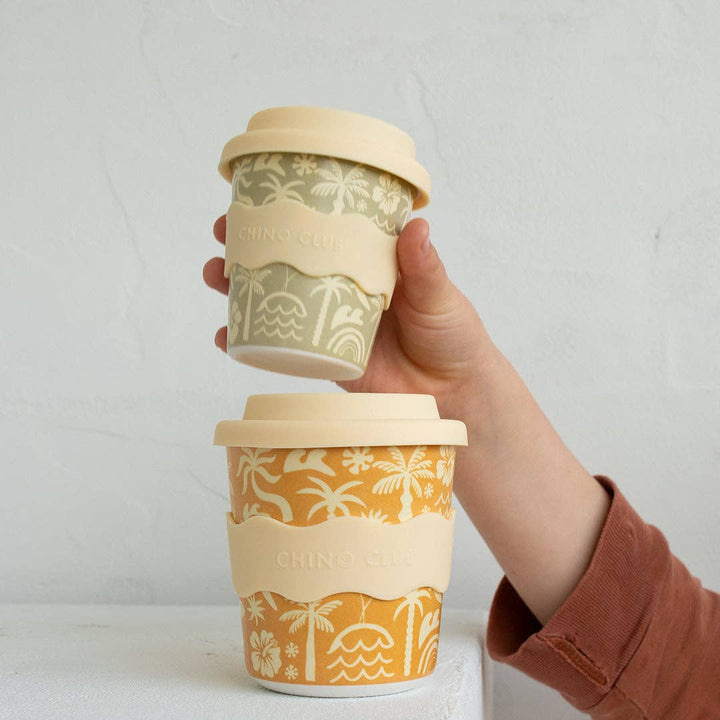 Kids Keep Cup | 8oz - Moana