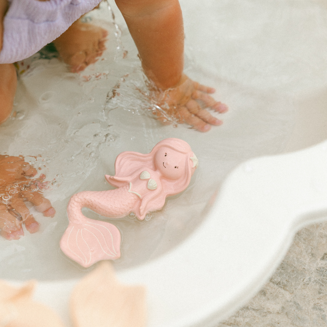 Teether | Maeve the Mermaid
