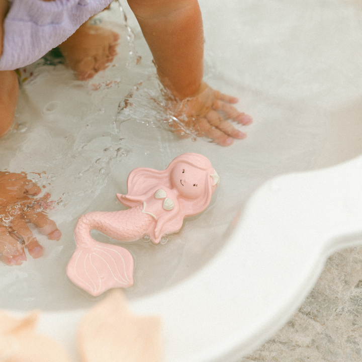 Teether | Maeve the Mermaid