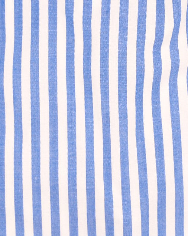 Dress | Summer Vacay - Blue Stripe