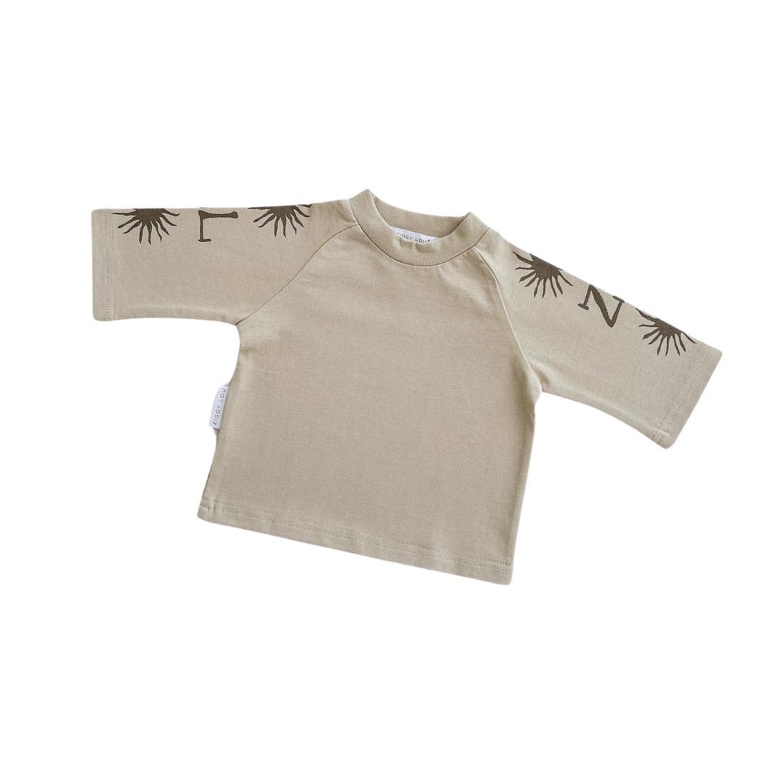 Tee | Long Sleeve - Cyrus