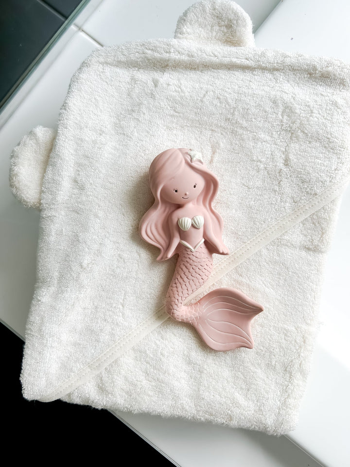 Teether | Maeve the Mermaid
