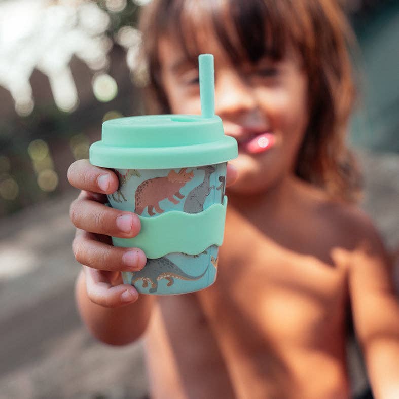 Babychino Cup | 4oz - Dino