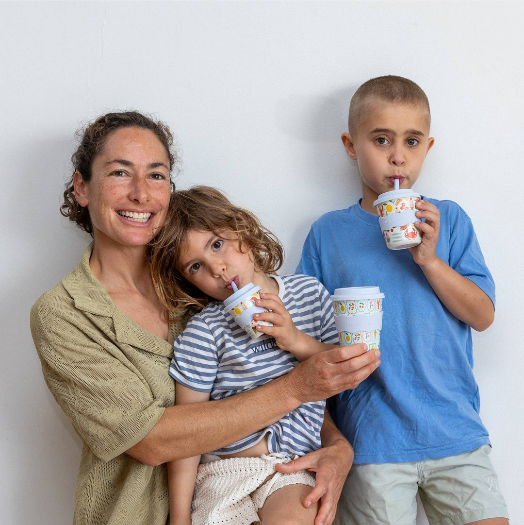 Babychino Cup | 4oz - Amalfi