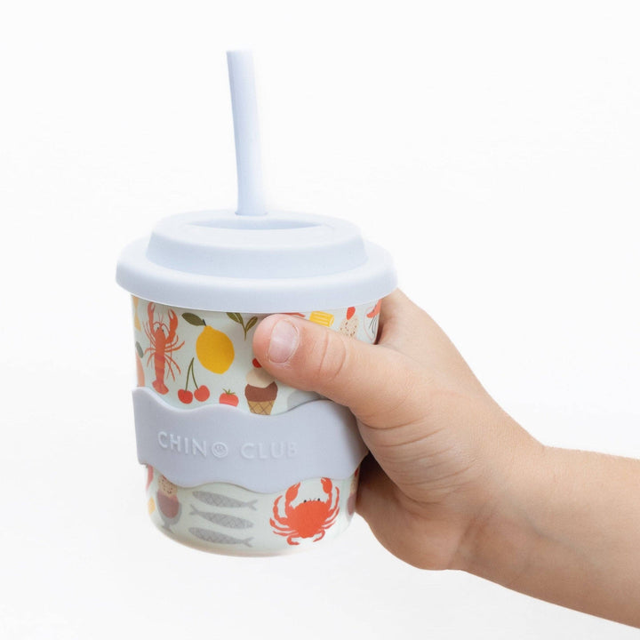 Kids Keep Cup | 8oz - Amalfi