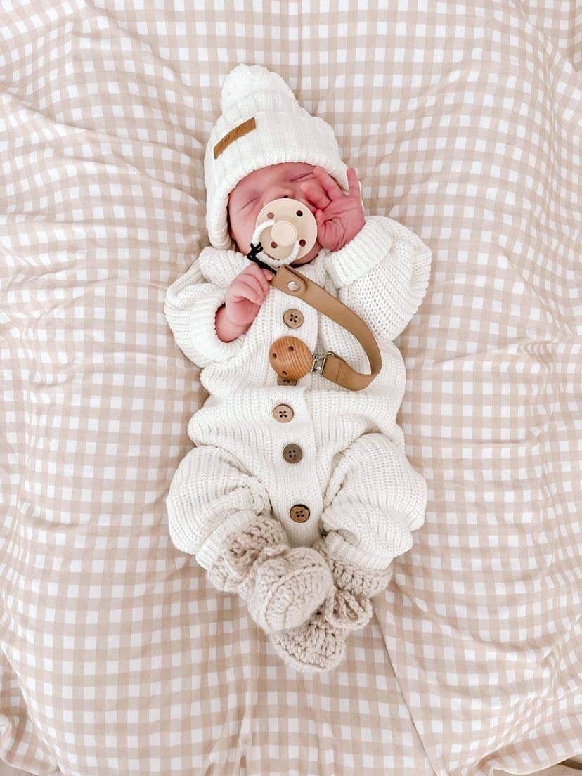 2pk Dummies - Oatmeal