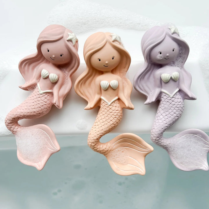 Teether | Maeve the Mermaid