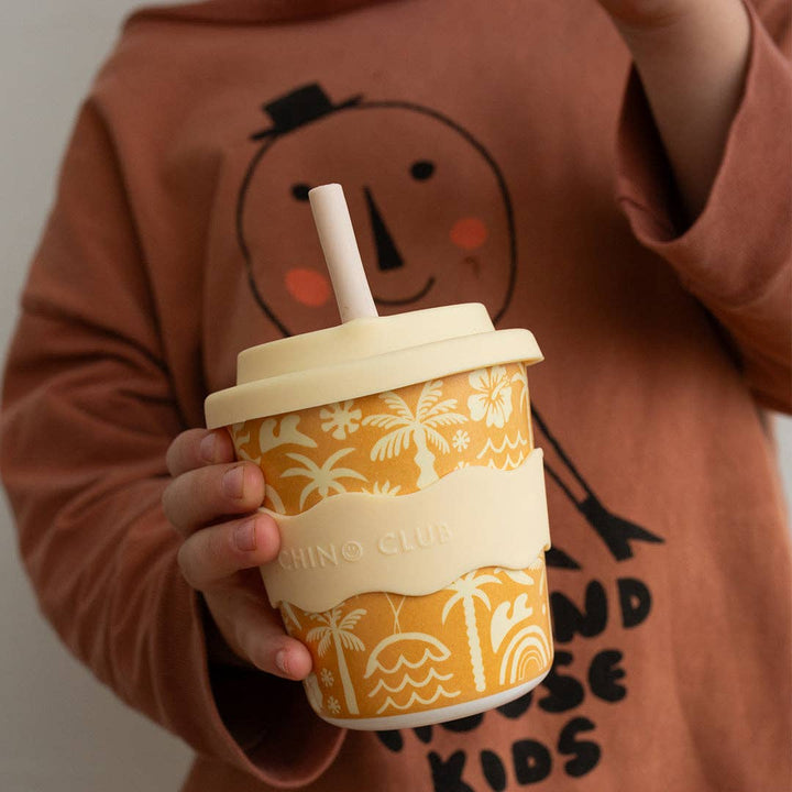Kids Keep Cup | 8oz - Moana