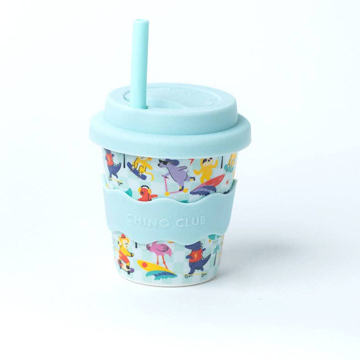 Babychino Cup | 4oz - Surf n Skate
