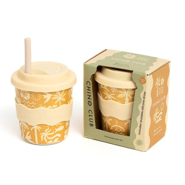 Kids Keep Cup | 8oz - Moana