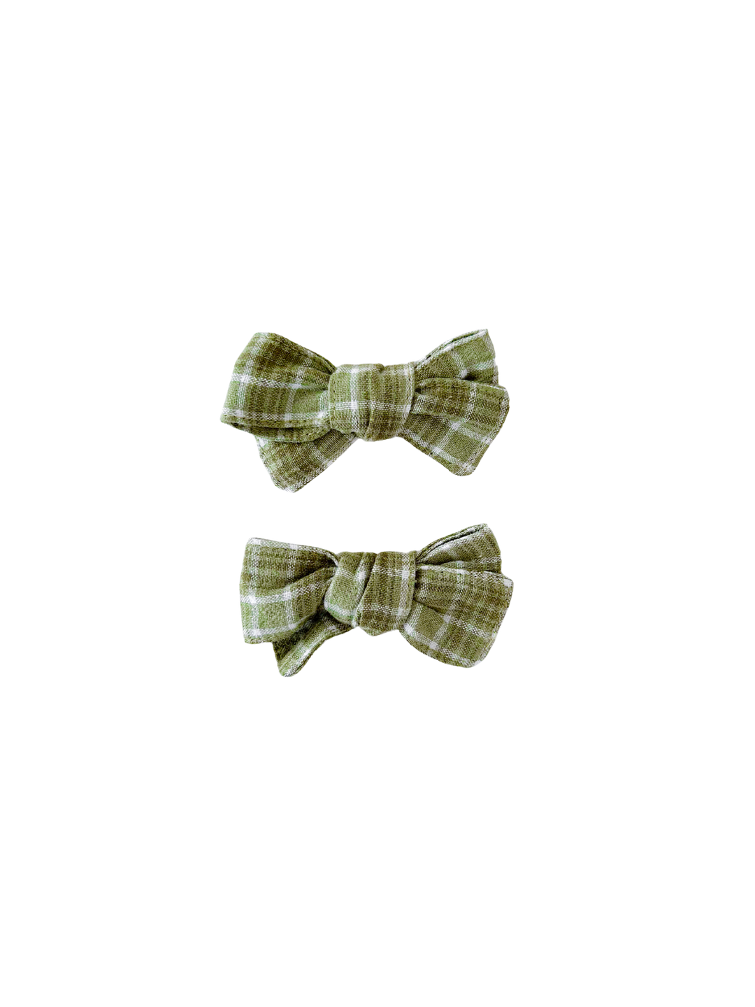 Bows | Thyme - 2 Pack