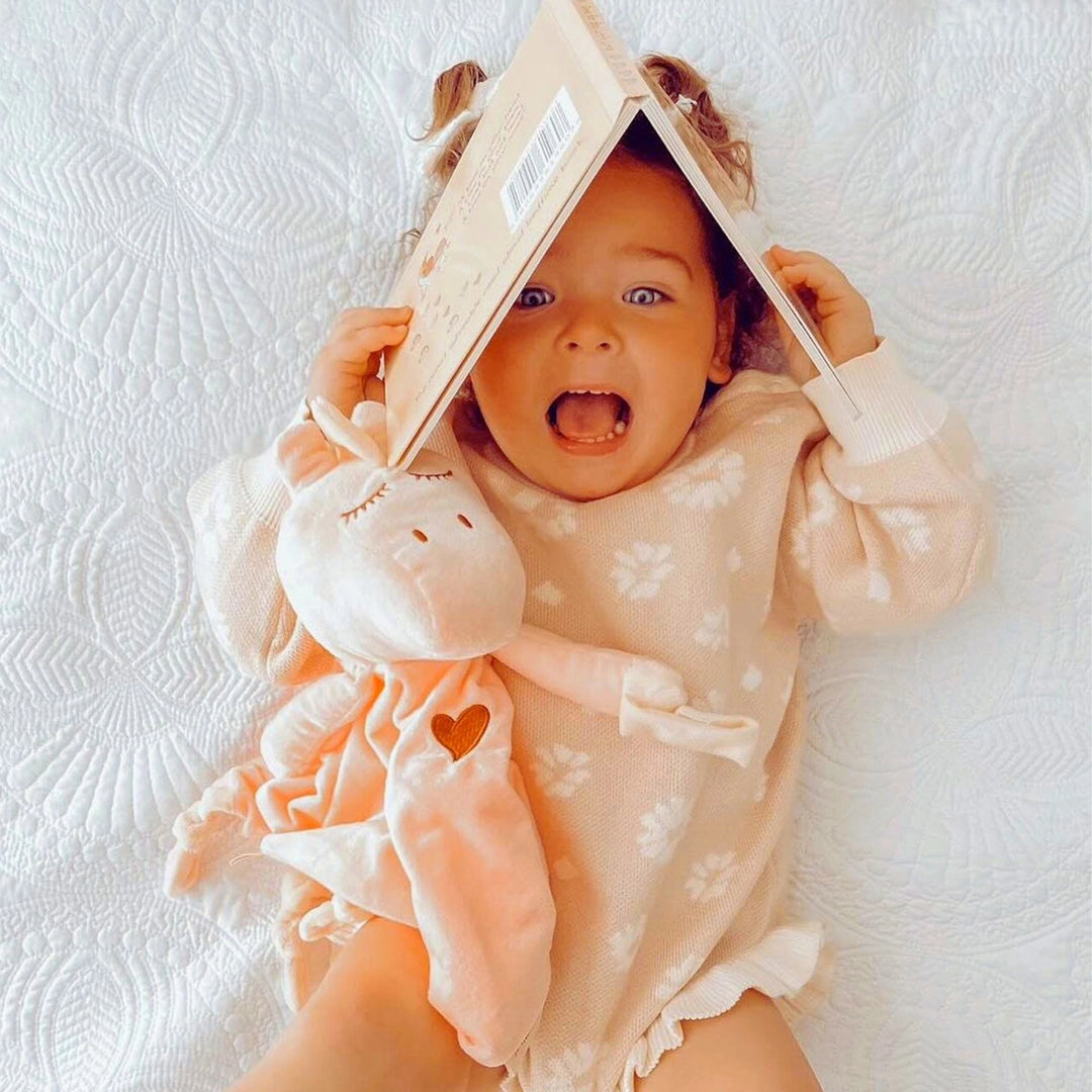 Book - Time for Bed Little Love