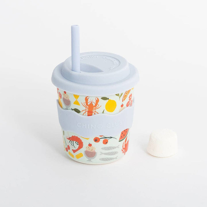 Kids Keep Cup | 8oz - Amalfi