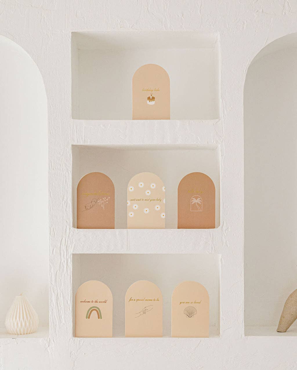 Greeting Card - For a Special Mama to be