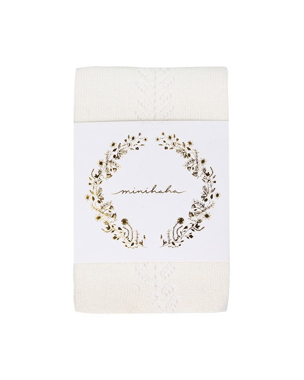 Tights | Open Work - Assorted