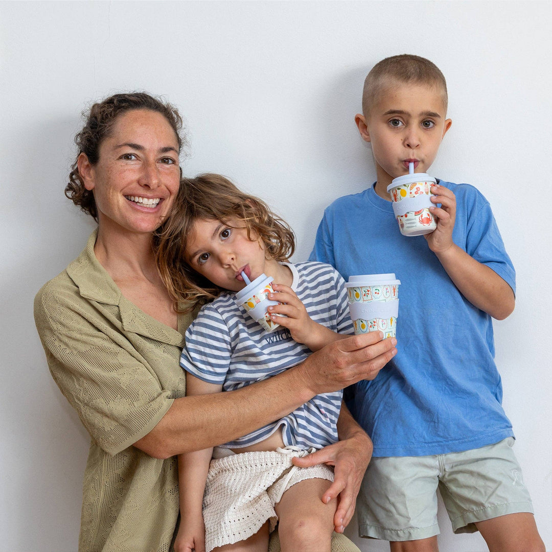 Kids Keep Cup | 8oz - Amalfi