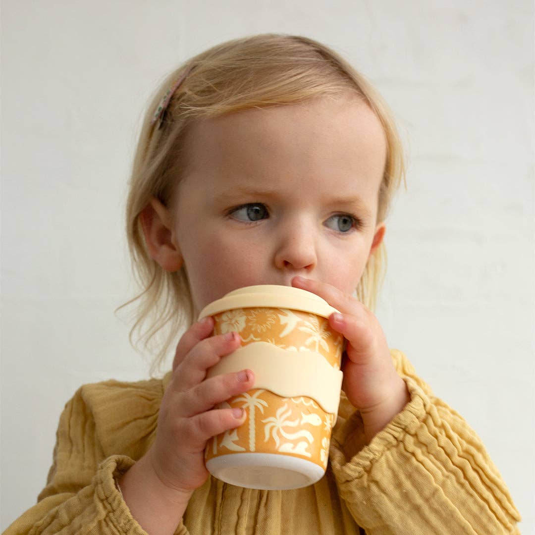 Kids Keep Cup | 8oz - Moana