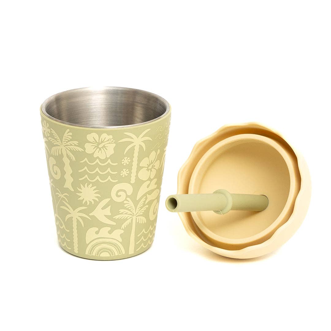 Mini Smoothie Cup | 200ml - Moana