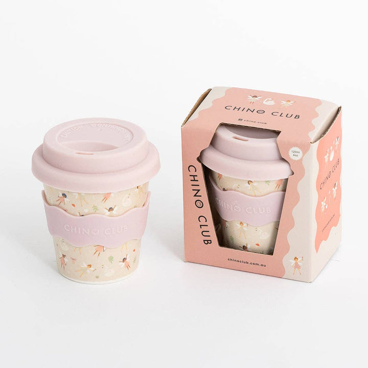 Babychino Cup | 4oz - Fairy