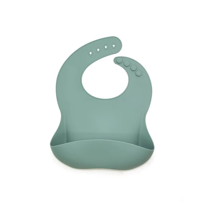 Silicone Bibs