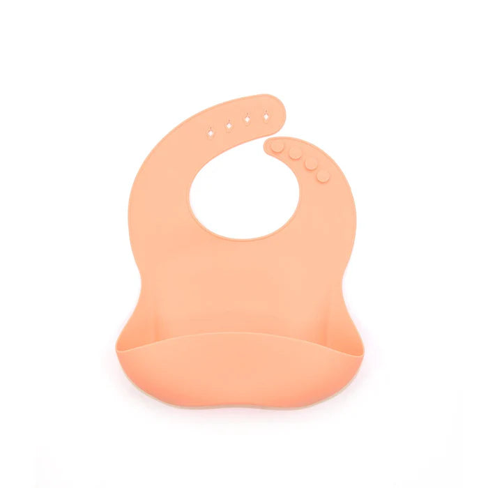 Silicone Bibs