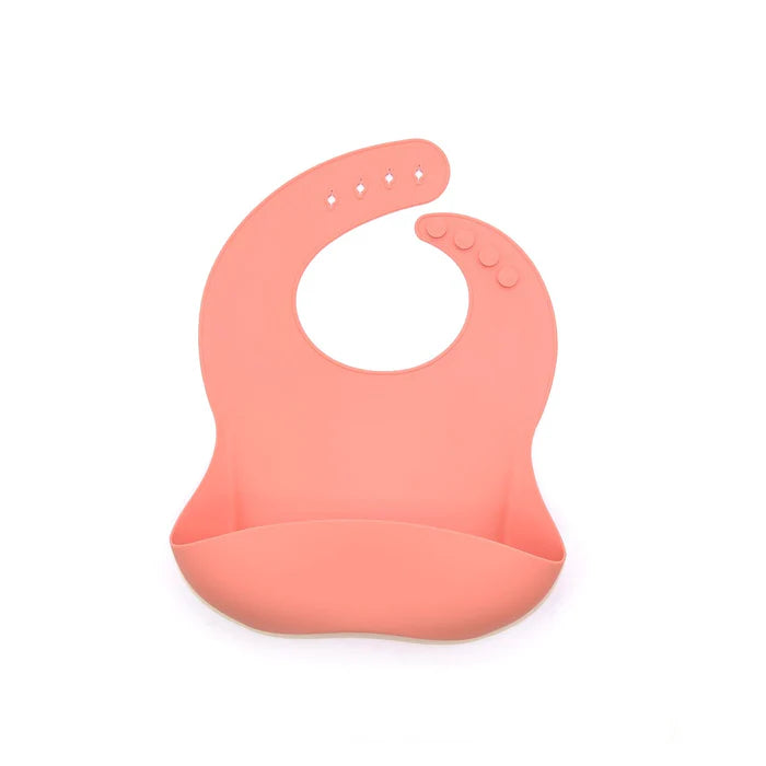 Silicone Bibs