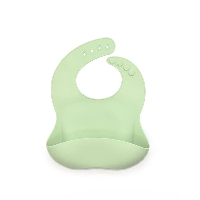 Silicone Bibs