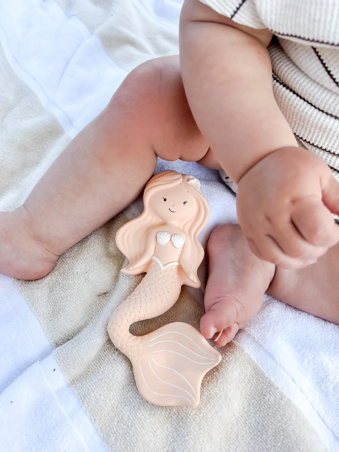 Teether | Maeve the Mermaid