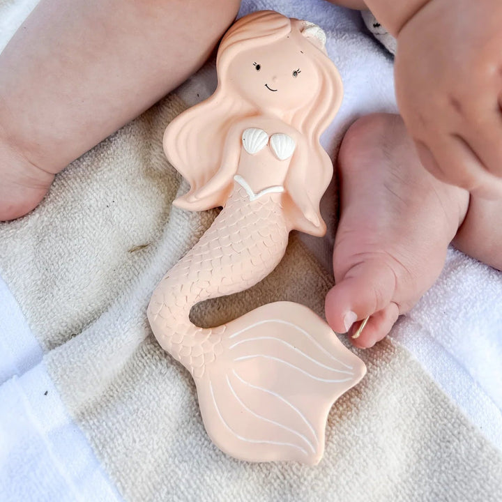 Teether | Maeve the Mermaid