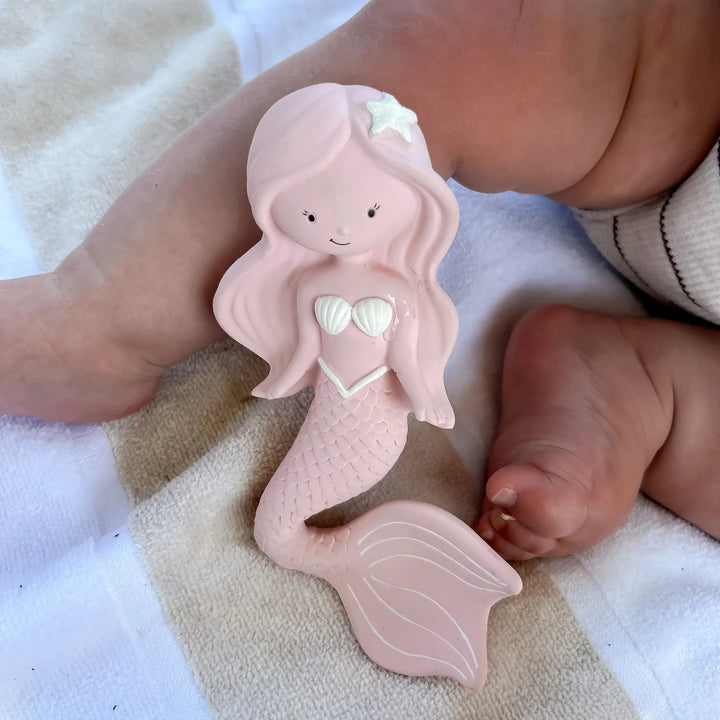 Teether | Maeve the Mermaid