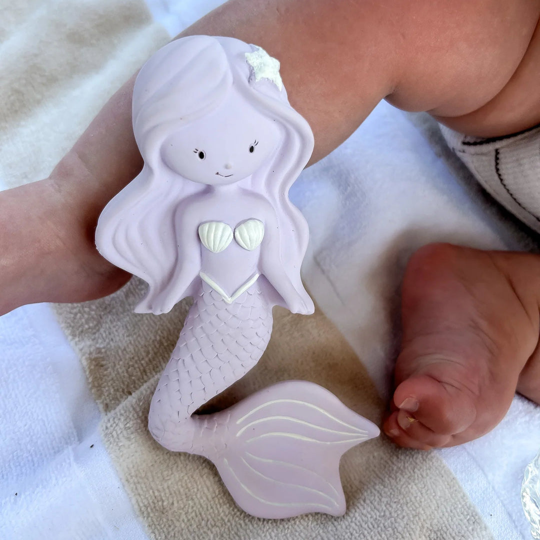 Teether | Maeve the Mermaid