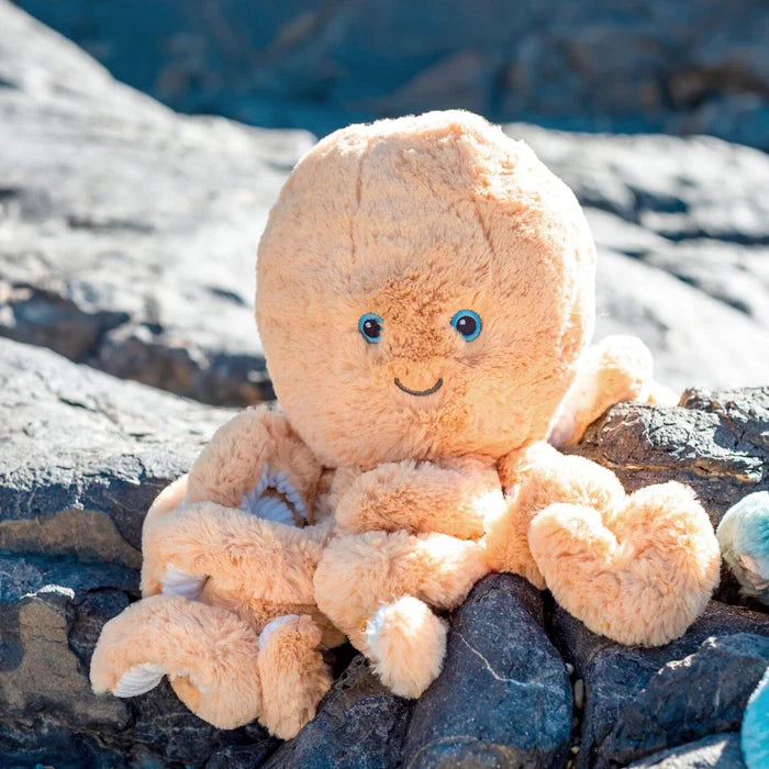 Ollie Octopus | Gold