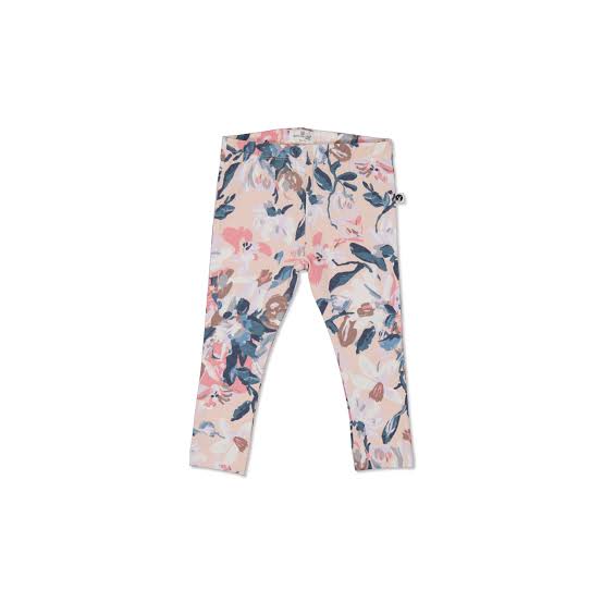 Leggings | Fleur