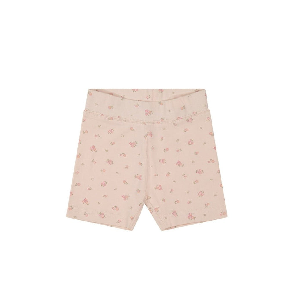 Bike Shorts | Organic - Irina Shell