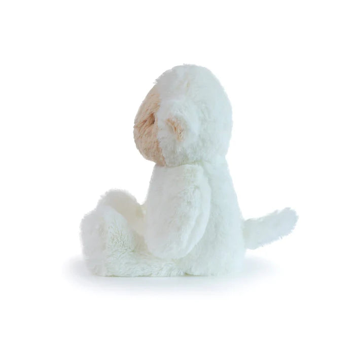 Plush | Little Lee Lamb