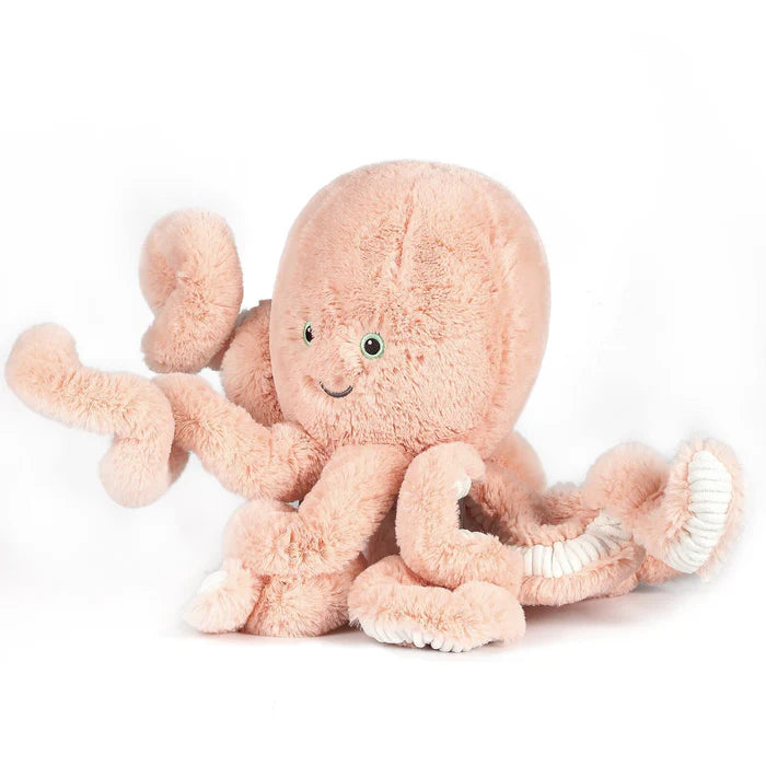 Cove Octopus | Pink