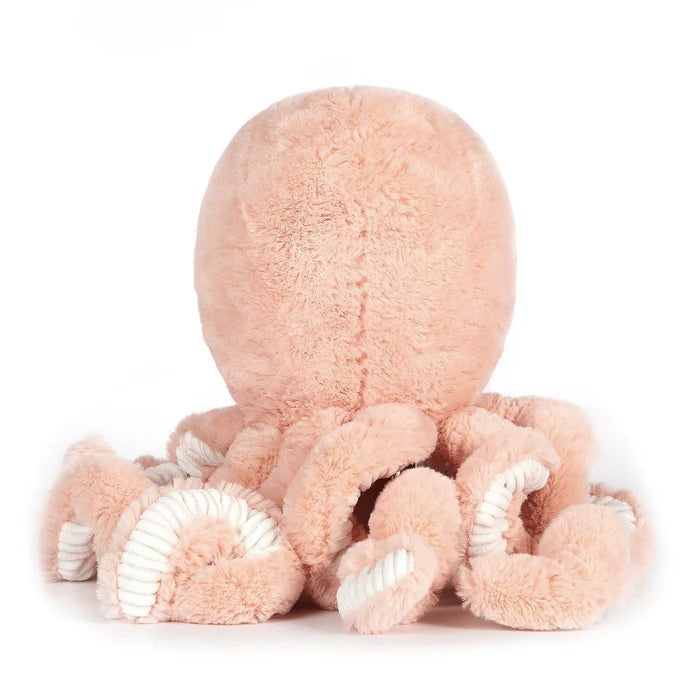 Cove Octopus | Pink