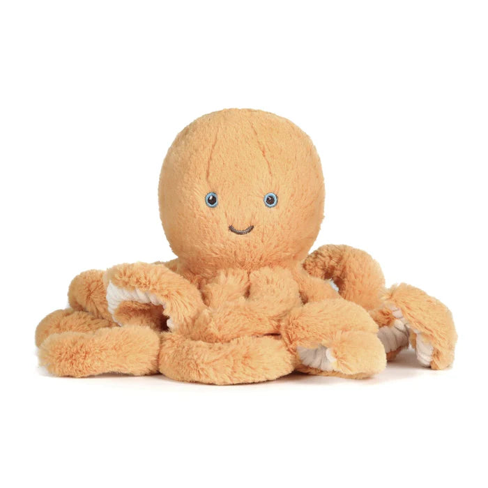 Little Ollie Octopus | Gold