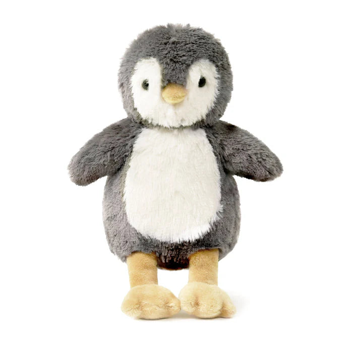 Little Iggy Penguin