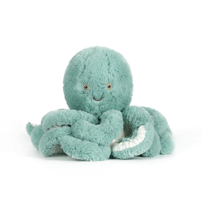 Little Reef Octopus | Blue