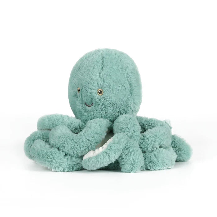 Little Reef Octopus | Blue