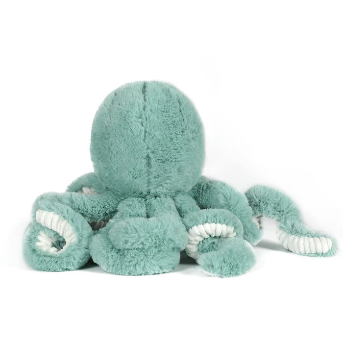 Little Reef Octopus | Blue