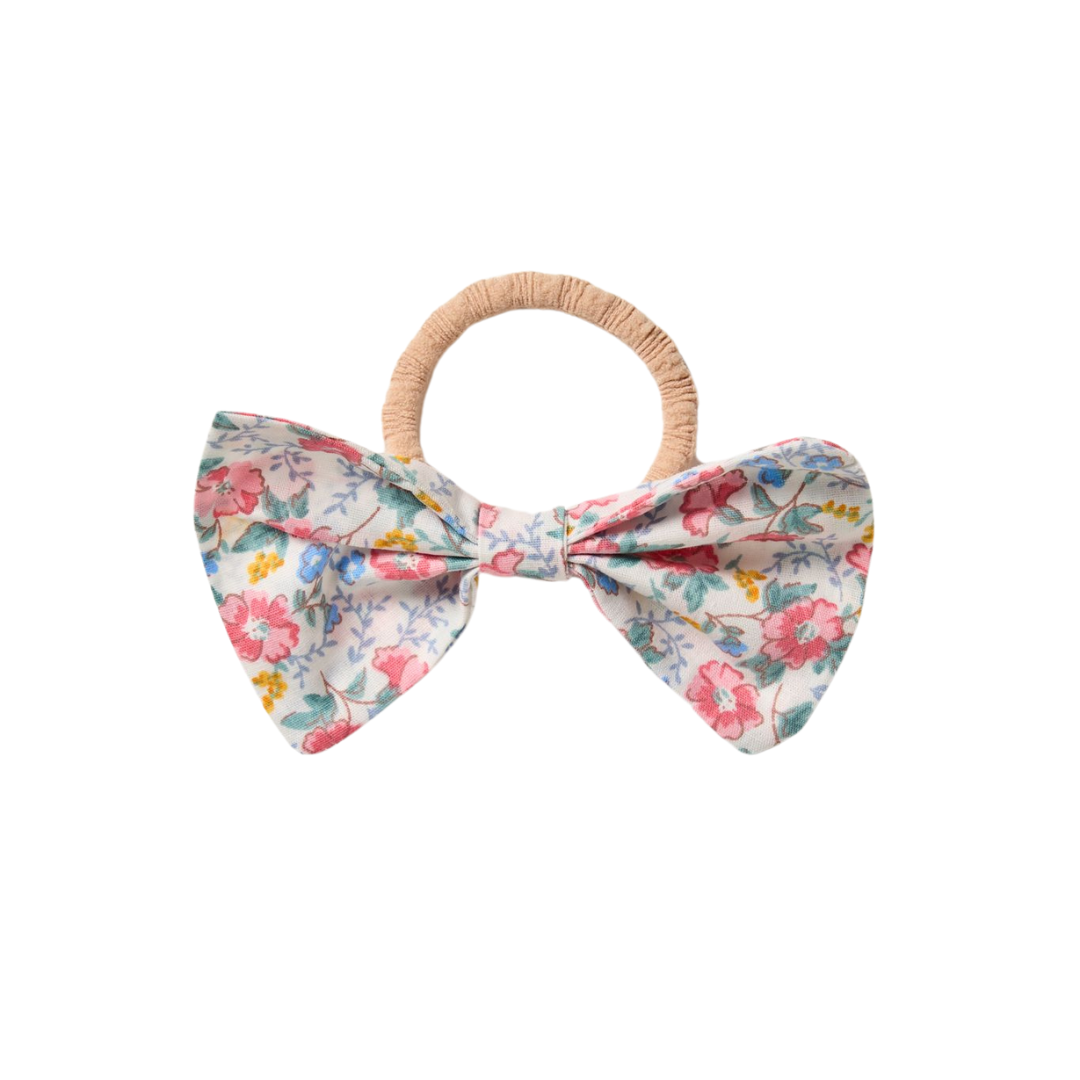 2pk Bow Elastics - Liberty