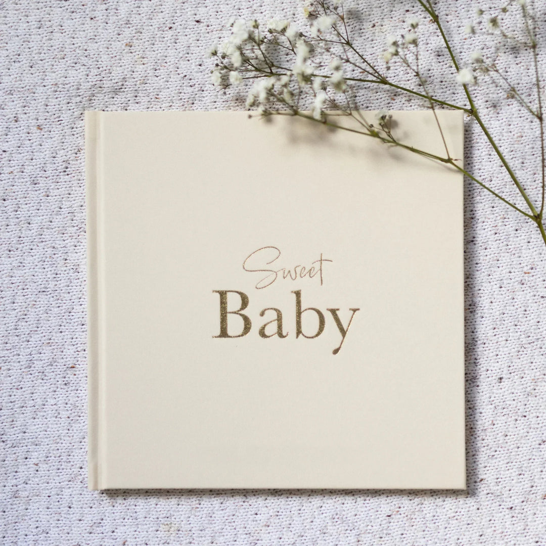 Sweet Baby Journal
