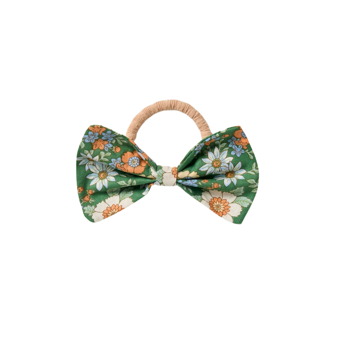 2pk Bow Elastics - Matilda