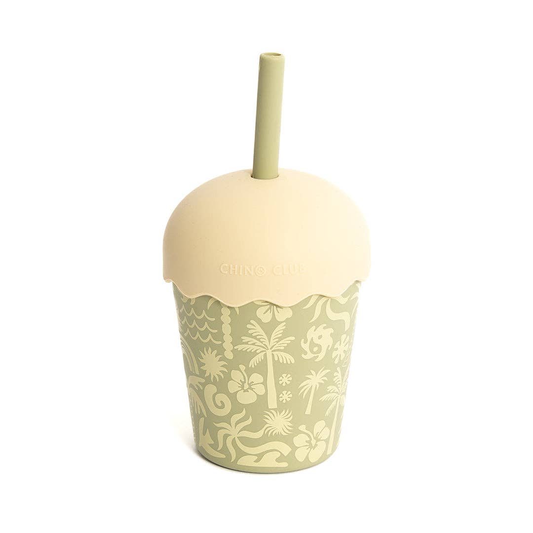 Mini Smoothie Cup | 200ml - Moana